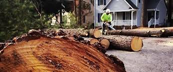 How Our Tree Care Process Works  in  Hillsborough, CA